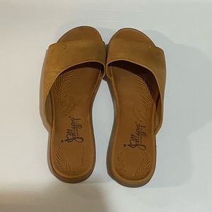 JellyPop Sandals